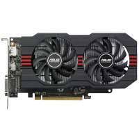 Видеокарта ASUS Radeon RX 560 2GB OC Edition GDDR5
