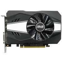 Видеокарта ASUS GeForce GTX 1060 3GB Phoenix Fan Edition VR Ready