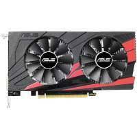 Видеокарта ASUS Expedition GeForce GTX 1050 Ti 4GB OC eSports