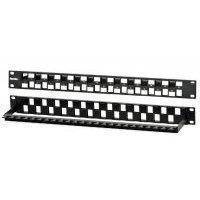Модульная патч-панель Hyperline 34542