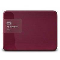 Внешний жесткий диск Western Digital WDBDDE0010BBY-EEUE