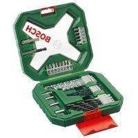 Набор оснастки Bosch Classic (2607010608)