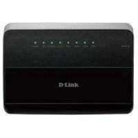Маршрутизатор беспроводной D-Link DIR-615/A/N1A