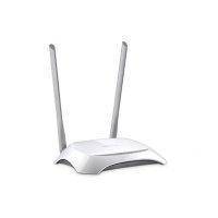 Маршрутизатор беспроводной TP-LINK TL-WR840N