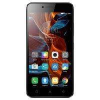 Смартфон Lenovo K5 A6020a40 Dark Gray