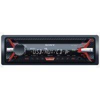 Автомобильная магнитола с CD MP3 Sony CDX-G1100U/Q