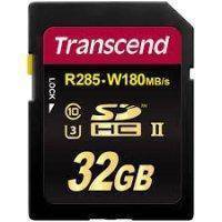 Карта памяти Transcend TS32GSD2U3