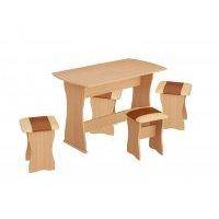 Обеденная группа ТриЯ тип 1