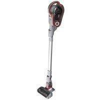 Аккумуляторный пылесос Black & Decker HVFE2150LR-QW