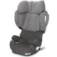 Автокресло Cybex Solution Q2-Fix Plus