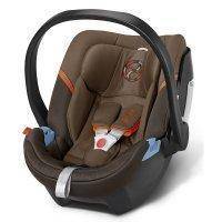 Автокресло Cybex Aton 4