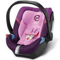 Автокресло Cybex Aton 4