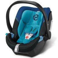 Автокресло Cybex Aton 4