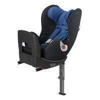 Автокресло Cybex Sirona True Blue