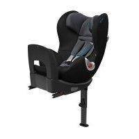 Автокресло Cybex Sirona Black River