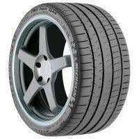 Автошина MICHELIN Pilot Super Sport Pilot Super Sport 245/35 R20 95Y