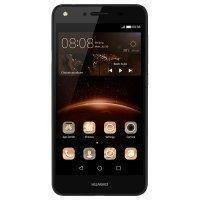 Смартфон Huawei Y5 II Black (CUN-U29)