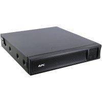 Источник бесперебойного питания Apc SMX1500RMI2U