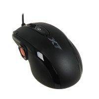 Компьютерная мышь A4Tech X-755BK черный
