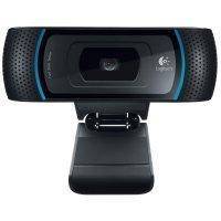 Web-камера Logitech B910