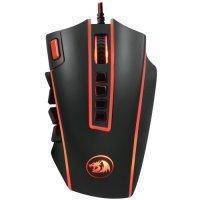 Мышь проводная Redragon Legend