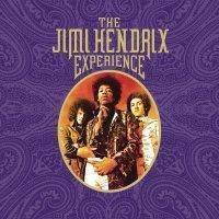 Jimi Hendrix Experience CD 