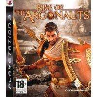 Rise of the Argonauts Игра для PS3 