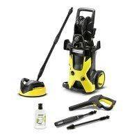 Мойка высокого давления Karcher K 5 Premium