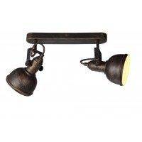 Светильник Arte Lamp A5213AP-2BR