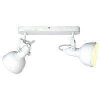 Светильник Arte Lamp A5213AP-2WG