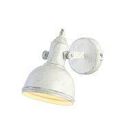 Светильник Arte Lamp A5213AP-1WG