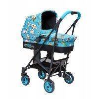 Люлька для коляски Cybex Jeremy Scott