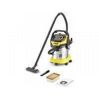 Пылесос хозяйственный Karcher WD 5 Premium