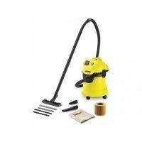 Пылесос хозяйственный Karcher WD 3 P
