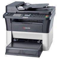 МФУ лазерное Kyocera Mita FS-1125MFP
