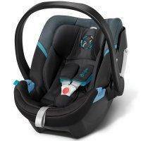 Автокресло Cybex Aton 4
