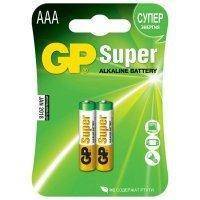 Элемент Питания Gp 24a-bc2 Super Alkaline 24A