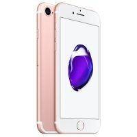Смартфон Apple iPhone 7 32GB Rose Gold