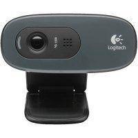 Web-камера Logitech C270