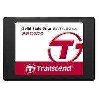 Жесткий диск SSD Transcend TS128GSSD370