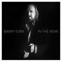 Компакт-диски, Columbia, BARRY GIBB - In The Now (CD) 