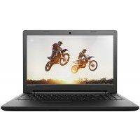 Ноутбуки Lenovo IdeaPad 100 80MJ009VRK (Intel Celeron N2840 2160 Mhz/15.6"/1366x768/2048Mb/500Gb HDD