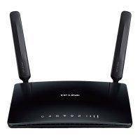 Wi-Fi маршрутизатор TP-Link TL-MR6400
