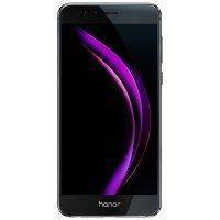 Смартфон Huawei Honor 8 32 Gb Black (FRD-L09)