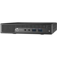 Системный блок HP ProDesk 400 G2 (T4R46ES) (черный)