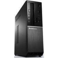 Системный блок Lenovo IdeaCentre 510S-08ISH (90FN005LRS) (черный)