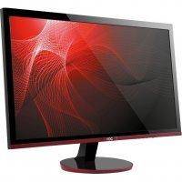 Мониторы AOC G2778VQ (черно-красный)