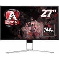 Мониторы AOC AG271QX (/01) (черный)