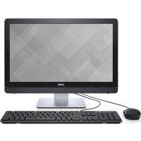 Моноблоки Dell Inspiron 3263-0564 (черный)