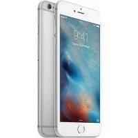 Мобильные телефоны Apple iPhone 6s Plus 32GB (серебристый)